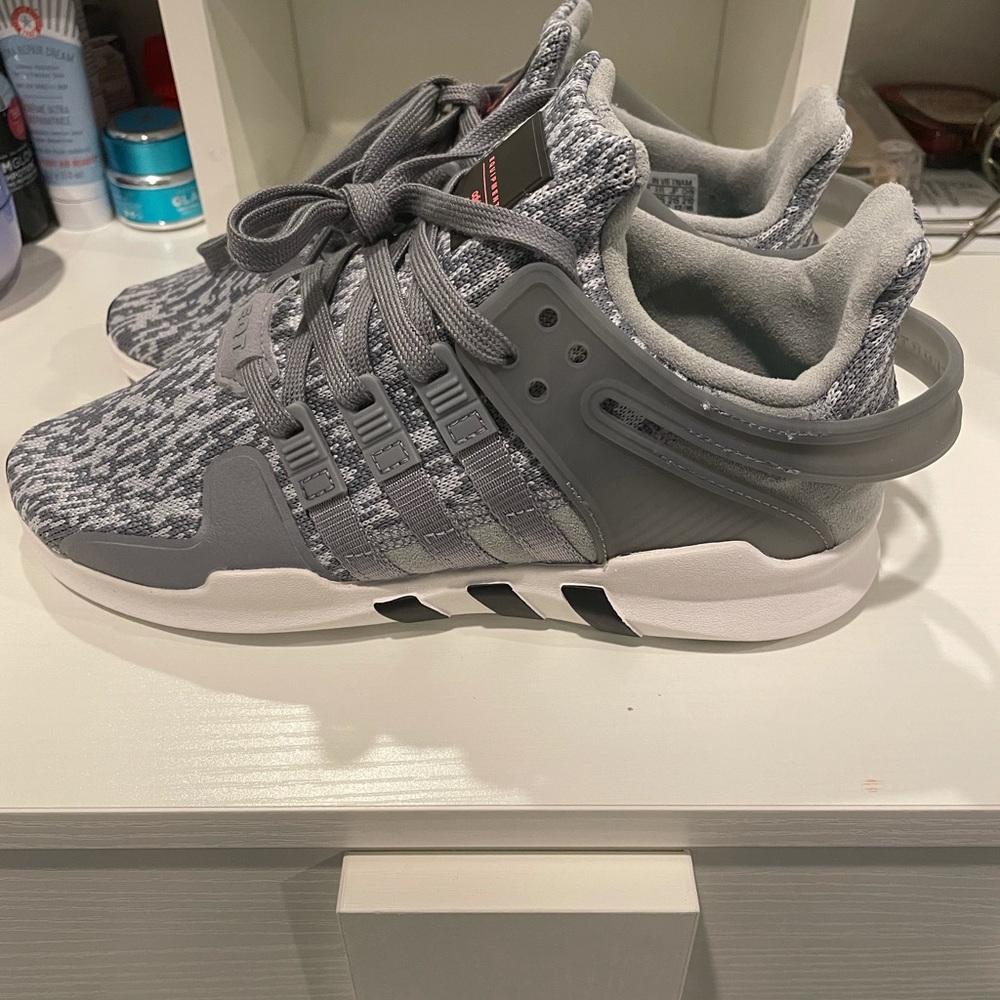 Adidas sneakers size 3